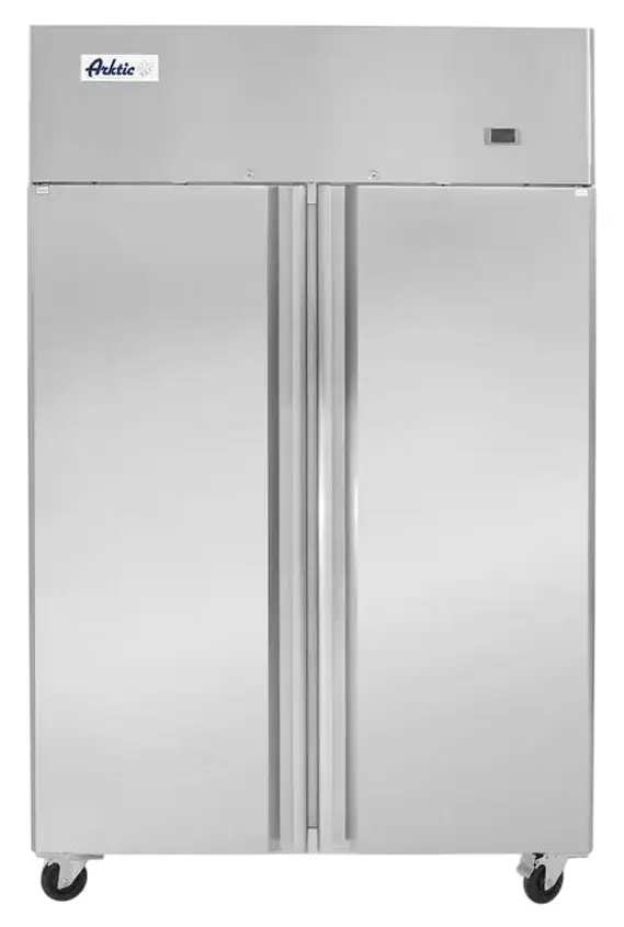 Congelator Hendi Arktic Profi Line 233139 (Inox)