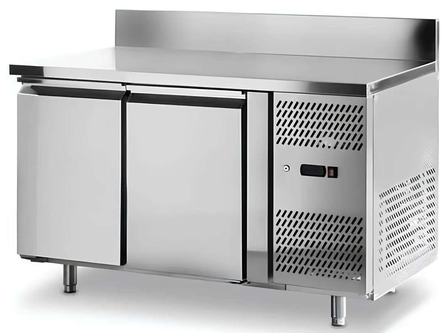 Masa congelare Hendi Arktic Profi Line 232064 (Inox)