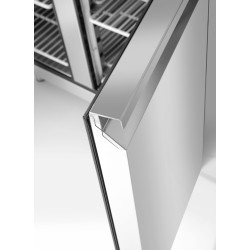 Морозильный стол Hendi Arktic Profi Line 238134 (Inox) Thumb