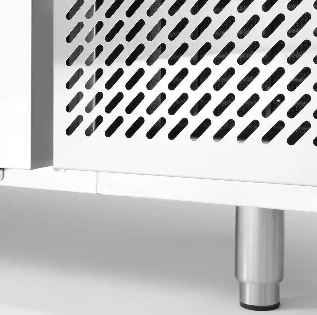 Морозильный стол Hendi Arktic Profi Line 238134 (Inox) - 3