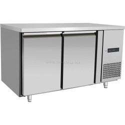 Морозильный стол Hendi Arktic Profi Line 238134 (Inox)