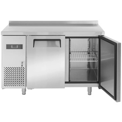 Masa congelare Hendi Kitchen Line 233351 (Inox)