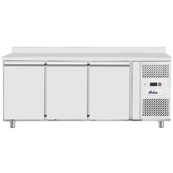 Морозильный стол Hendi Profi Line 232699 (Inox)