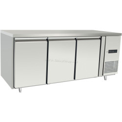 Морозильный стол Hendi Profi Line Arktic 238141 (Inox)