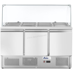Саладетта Hendi Arktic 232798 (Inox)