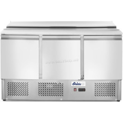 Saladeta Hendi Arktic 232811 (Inox)