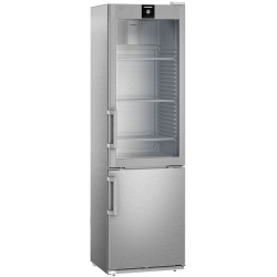 Combinație frigider-congelator Liebherr Perfection FCFCvg 4032-20 (Inox) Thumb