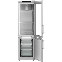 Combinație frigider-congelator Liebherr Perfection FCFCvg 4032-20 (Inox) Thumb