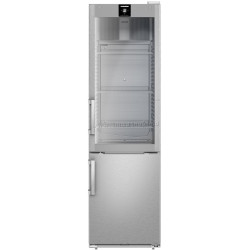 Combinație frigider-congelator Liebherr Perfection FCFCvg 4032-20 (Inox)