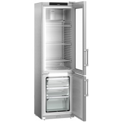 Combinație frigider-congelator Liebherr Perfection FCFCvg 4032-20 (Inox) Thumb