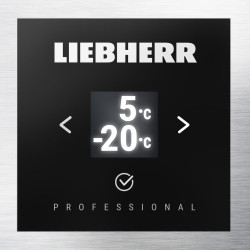 Combinație frigider-congelator Liebherr Perfection FCFCvg 4032-20 (Inox) Thumb