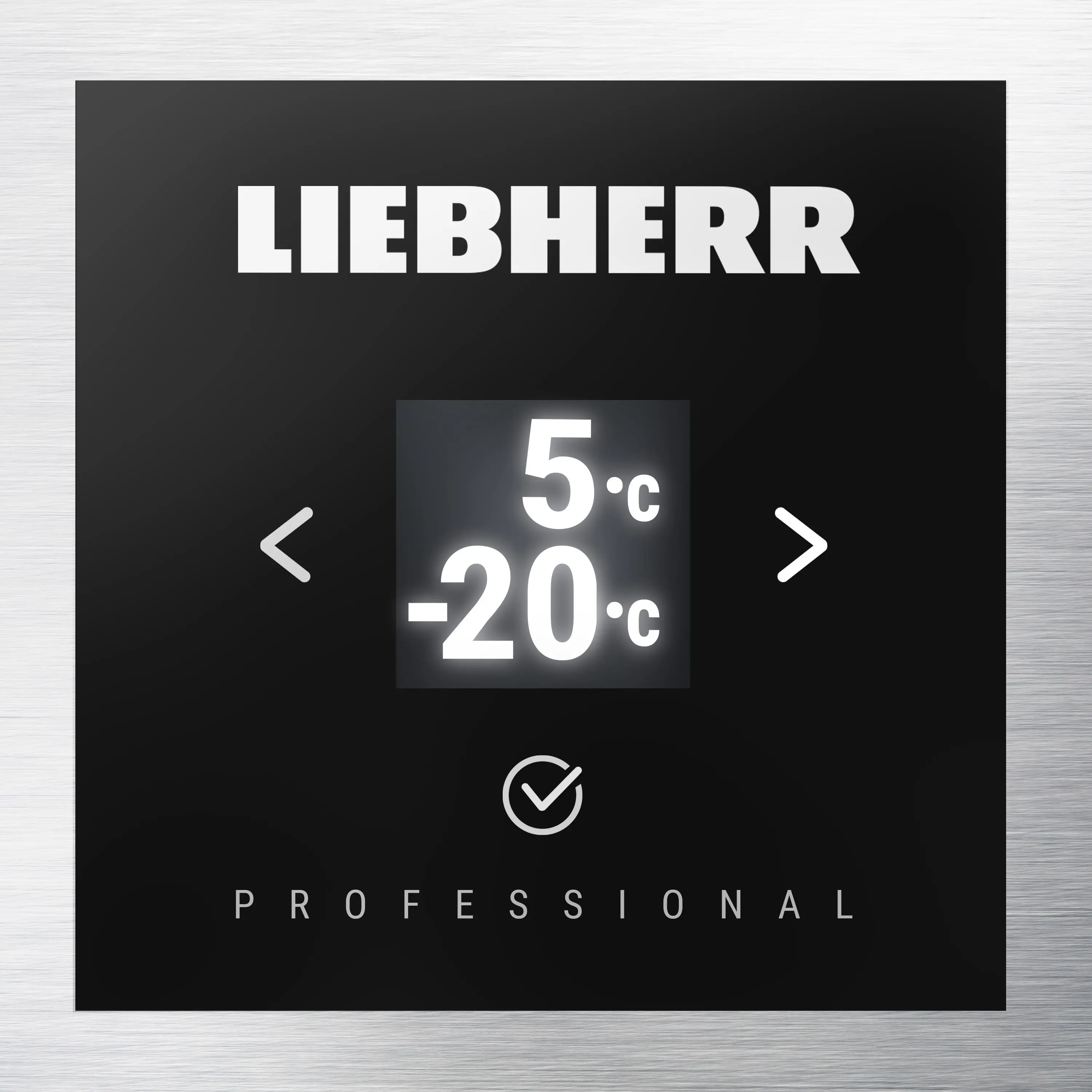 Combinație frigider-congelator Liebherr Perfection FCFCvg 4032-20 (Inox) - 5