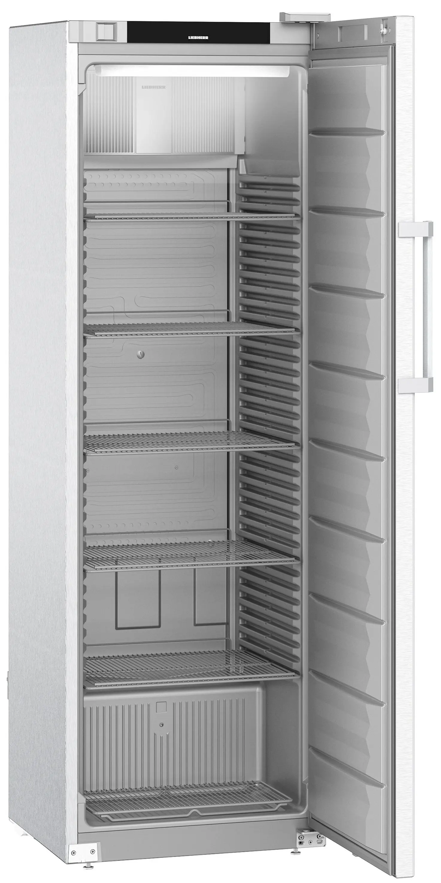 Dulap frigorific Liebherr Perfection FRFCvg 4001-20 (Inox) - 2