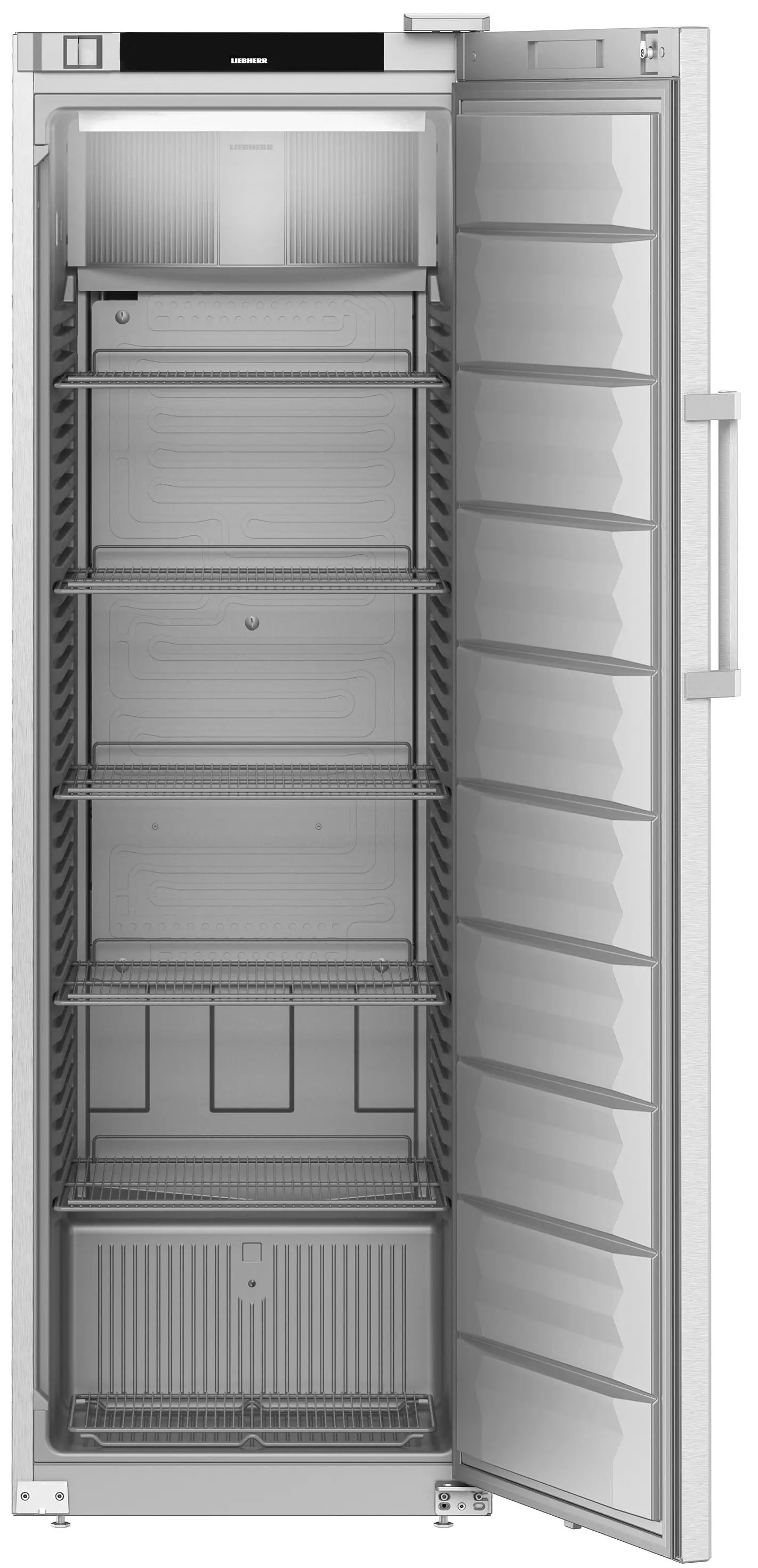 Dulap frigorific Liebherr Perfection FRFCvg 4001-20 (Inox) - 3