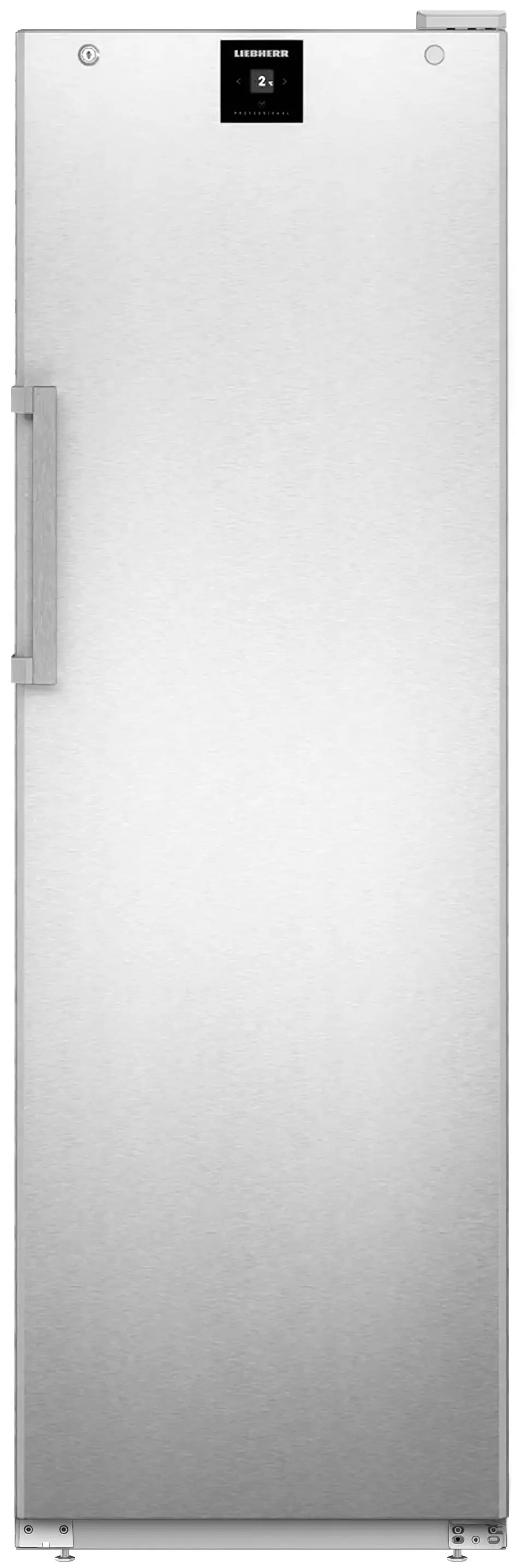 Dulap frigorific Liebherr Perfection FRFCvg 4001-20 (Inox) - 4