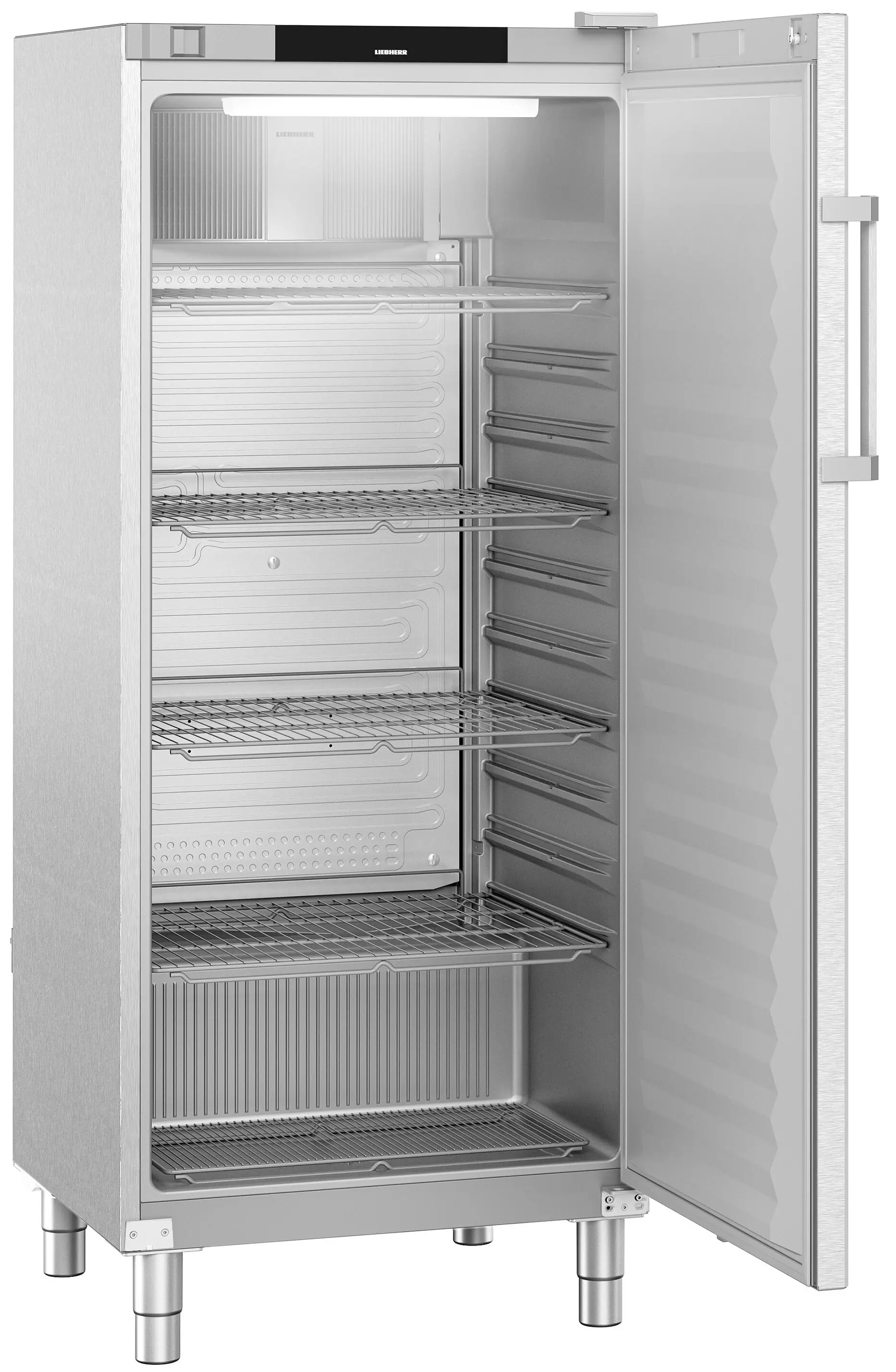 Dulap frigorific Liebherr Perfection FRFCvg 5501-20 (Inox) - 2