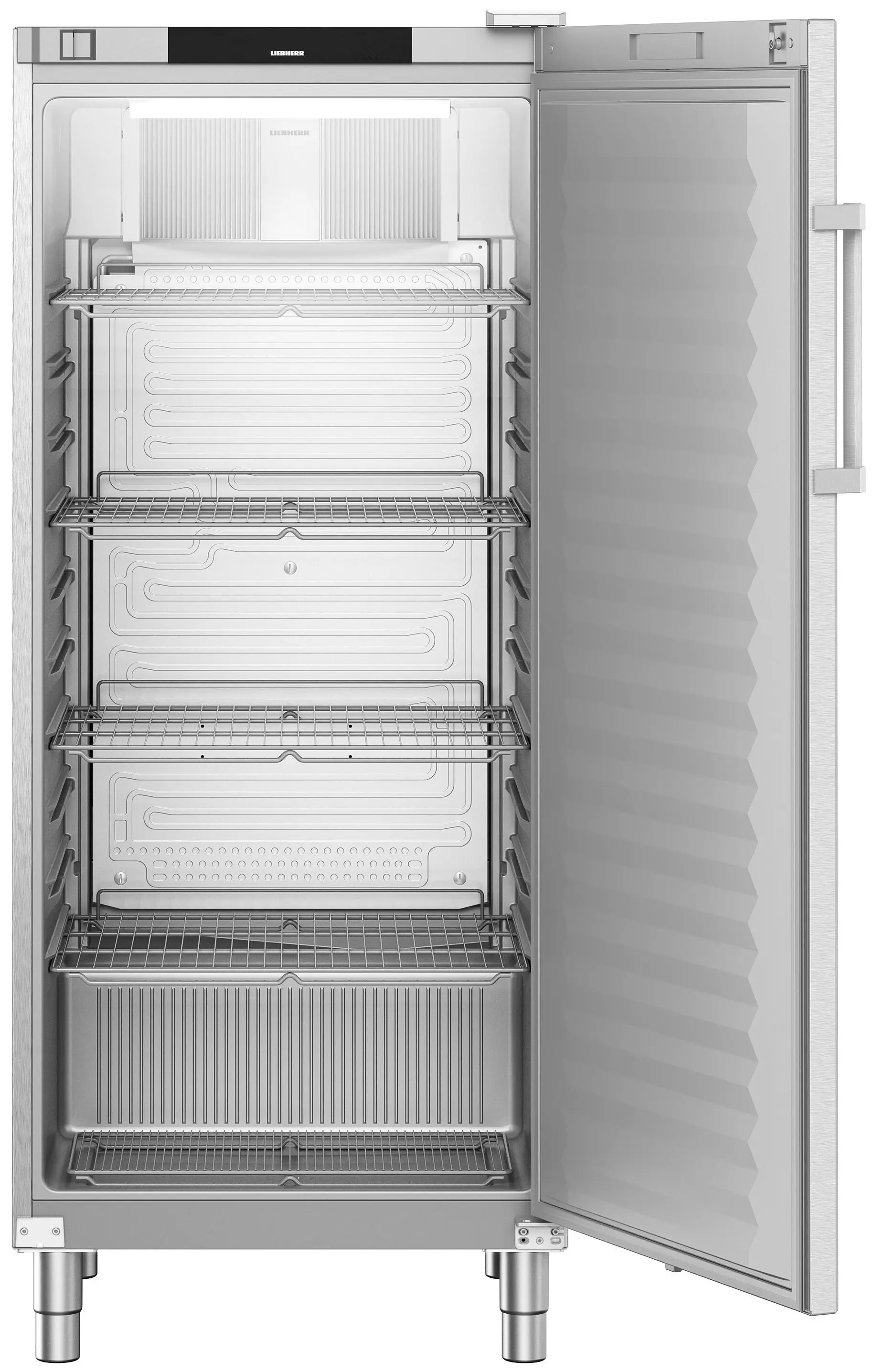 Dulap frigorific Liebherr Perfection FRFCvg 5501-20 (Inox) - 3