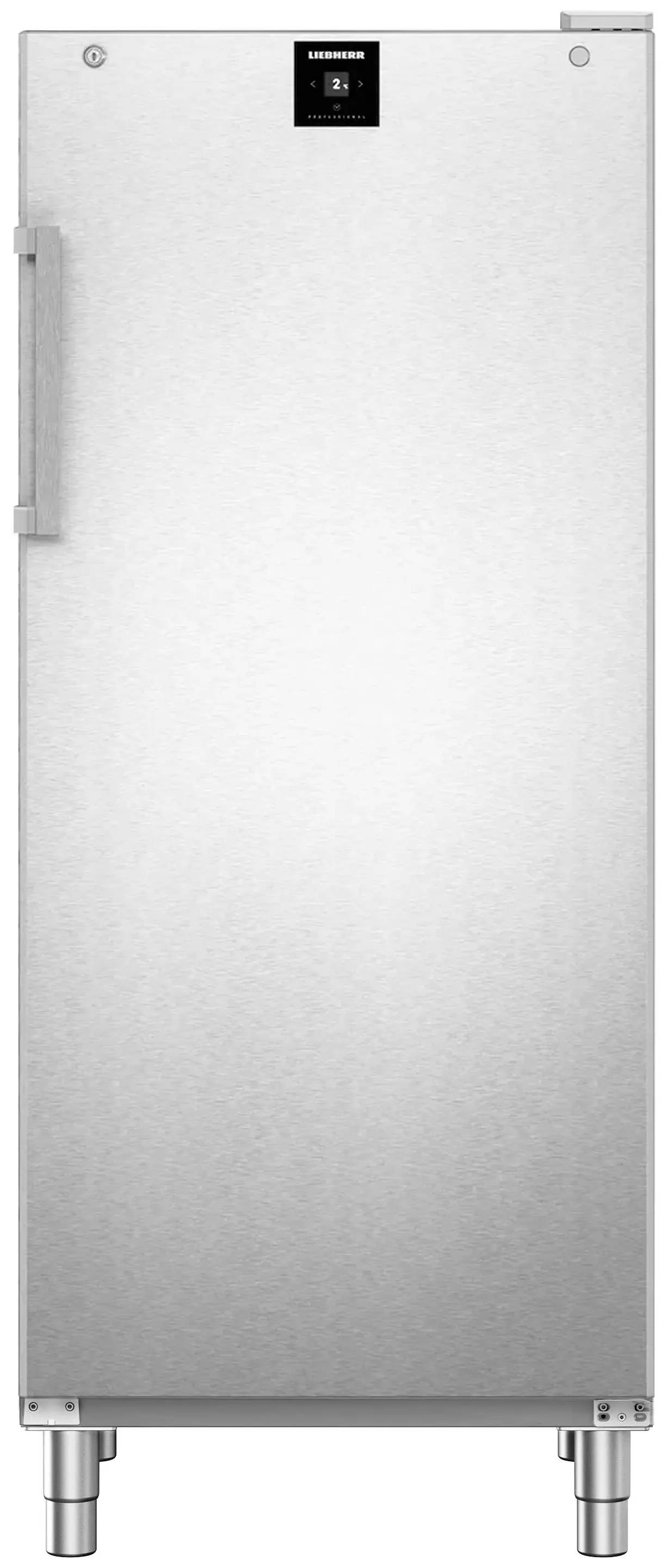 Dulap frigorific Liebherr Perfection FRFCvg 5501-20 (Inox) - 4