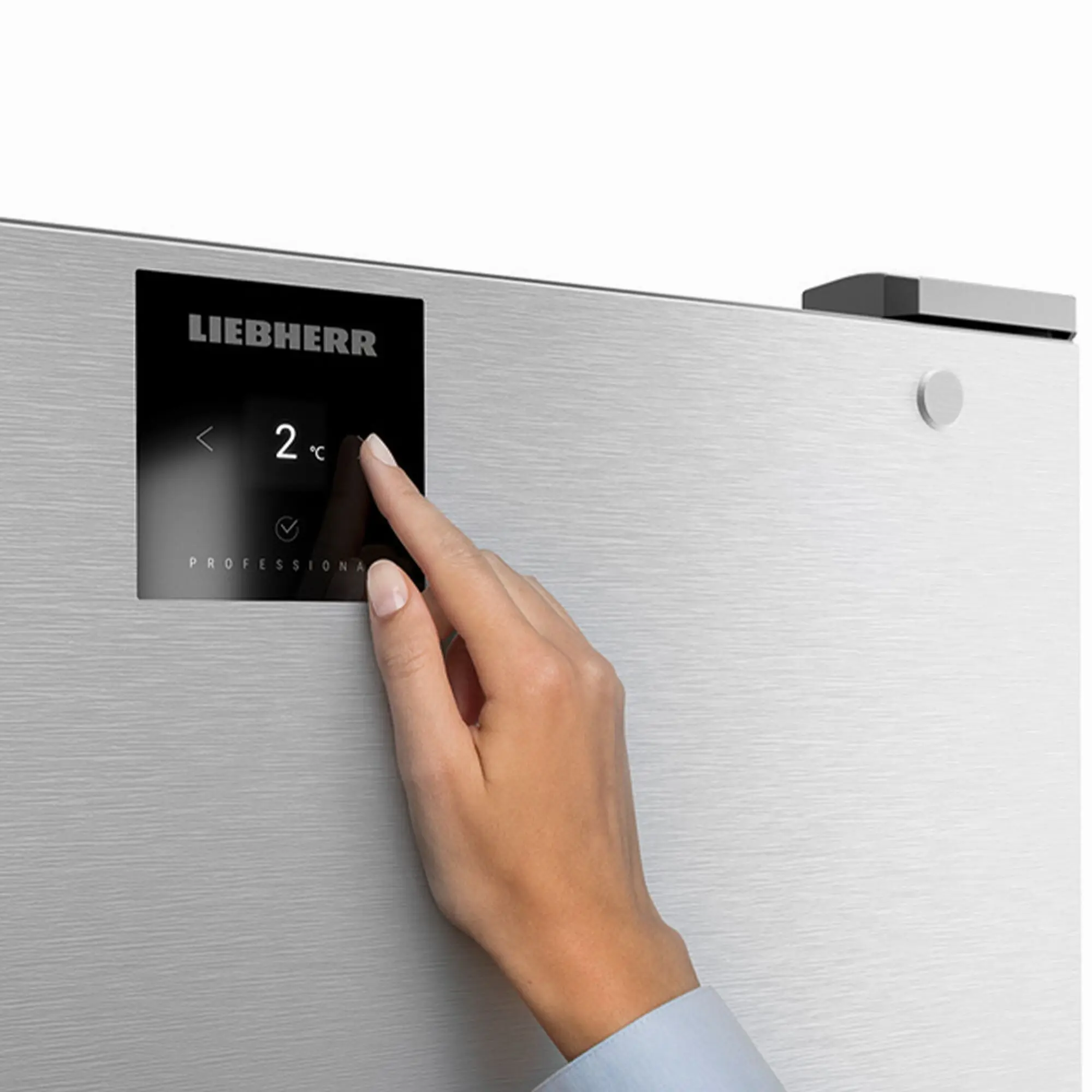 Dulap frigorific Liebherr Perfection FRFCvg 5501-20 (Inox) - 5
