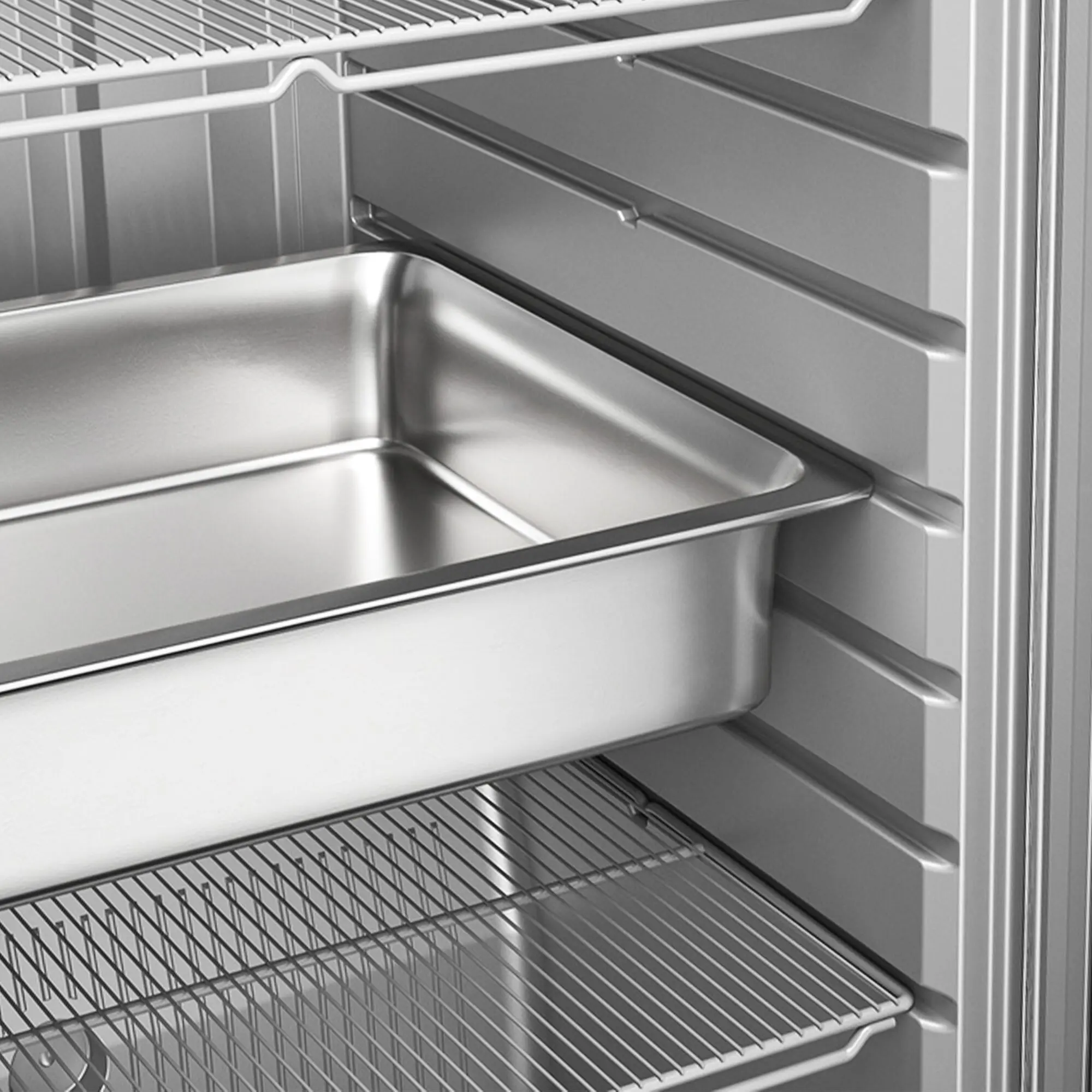 Dulap frigorific Liebherr Perfection FRFCvg 5501-20 (Inox) - 6
