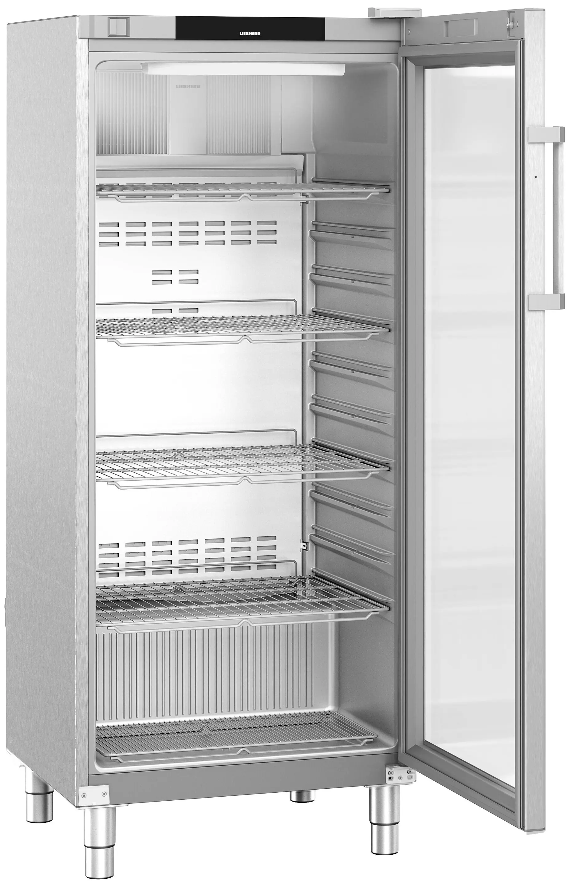 Dulap frigorific Liebherr Perfection FRFCvg 5511-20 (Inox) - 2