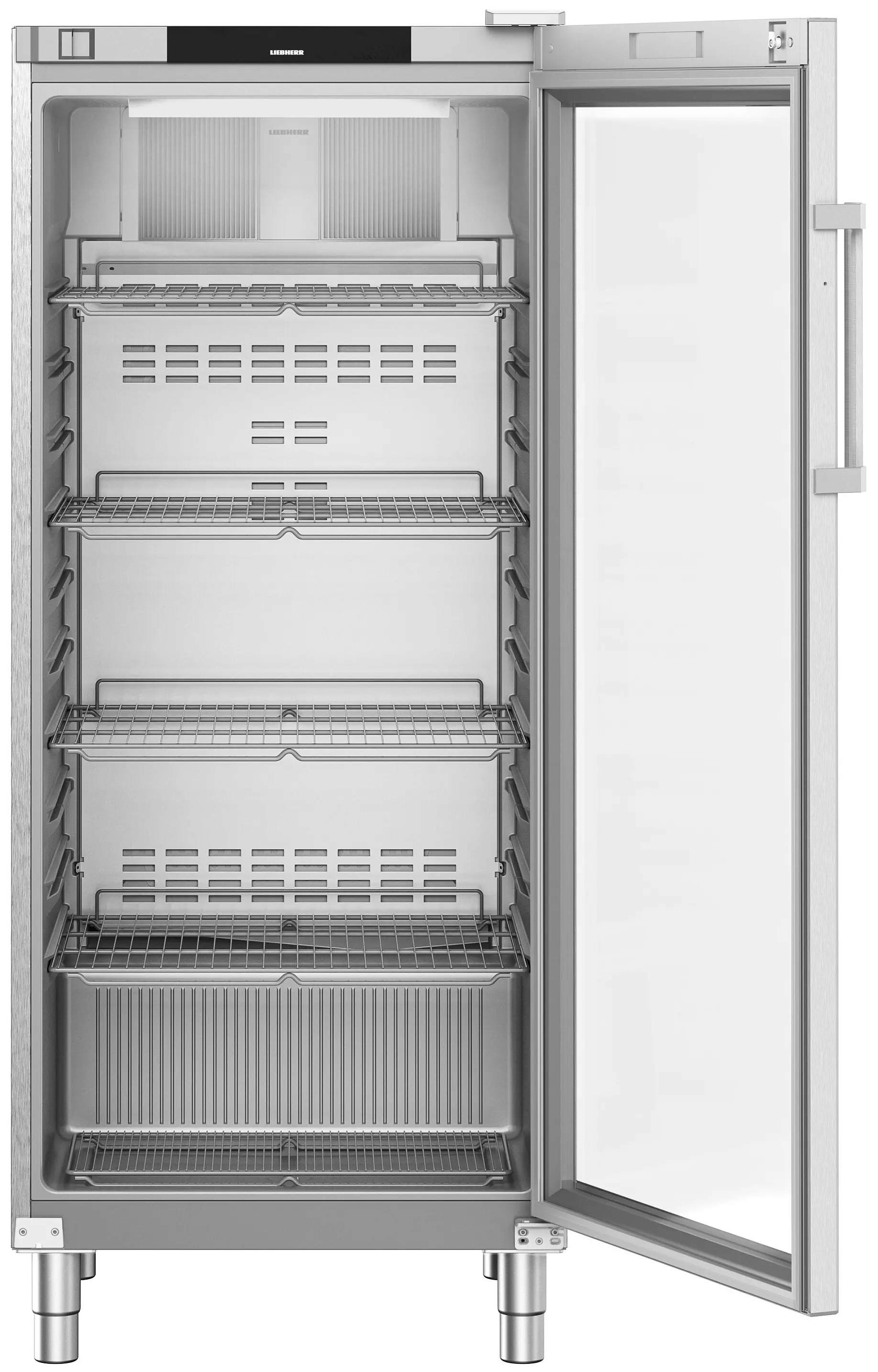 Dulap frigorific Liebherr Perfection FRFCvg 5511-20 (Inox) - 3