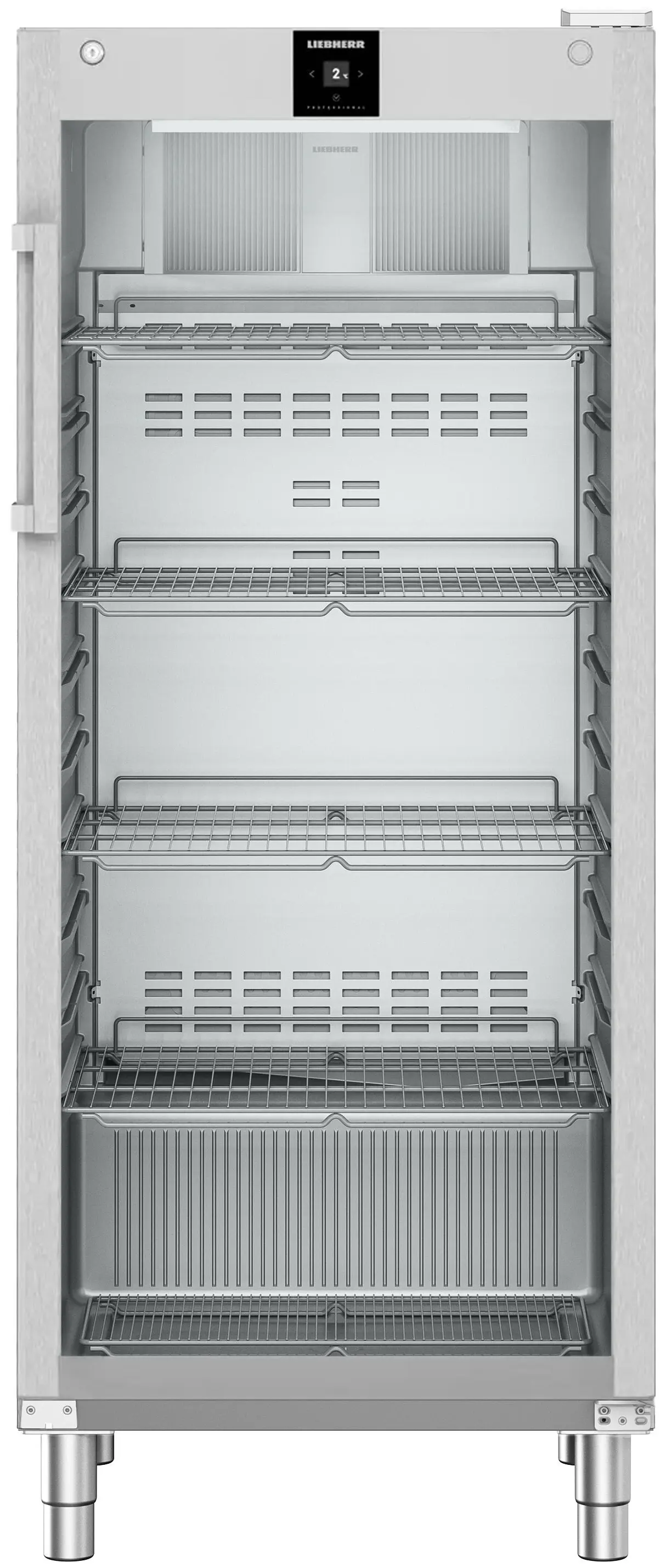 Dulap frigorific Liebherr Perfection FRFCvg 5511-20 (Inox) - 4