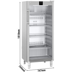 Dulap frigorific Liebherr Perfection FRFCvg 5511-20 (Inox) Thumb