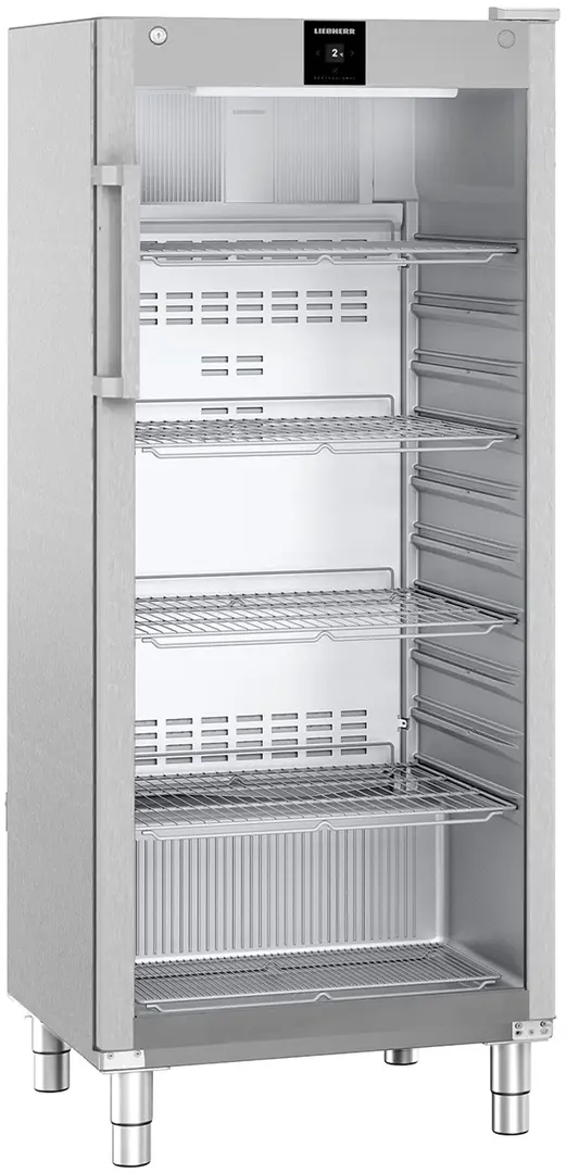 Dulap frigorific Liebherr Perfection FRFCvg 5511-20 (Inox)