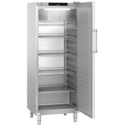 Dulap frigorific Liebherr Perfection FRFCvg 6501-20 (Inox) Thumb