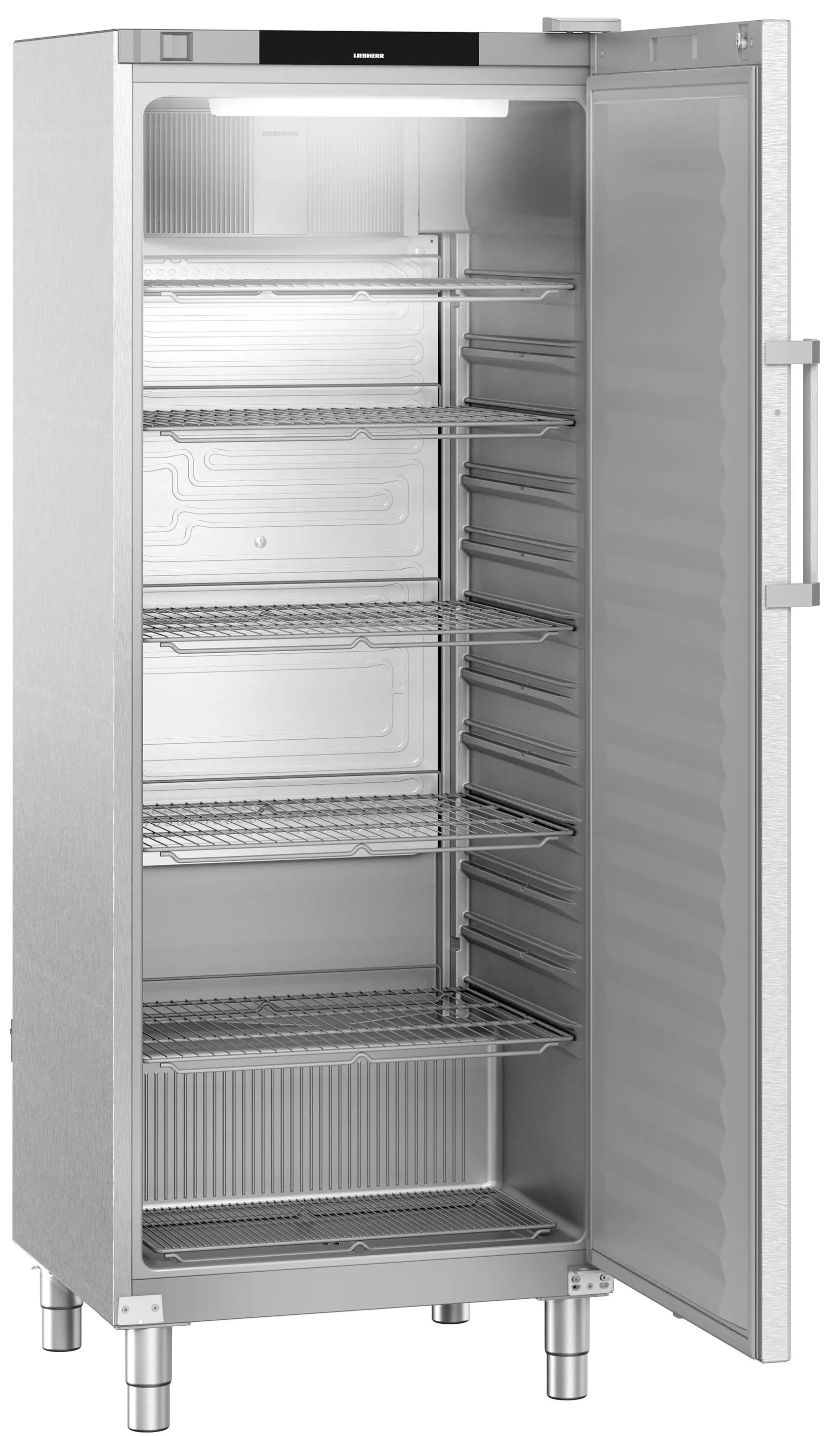 Dulap frigorific Liebherr Perfection FRFCvg 6501-20 (Inox) - 2
