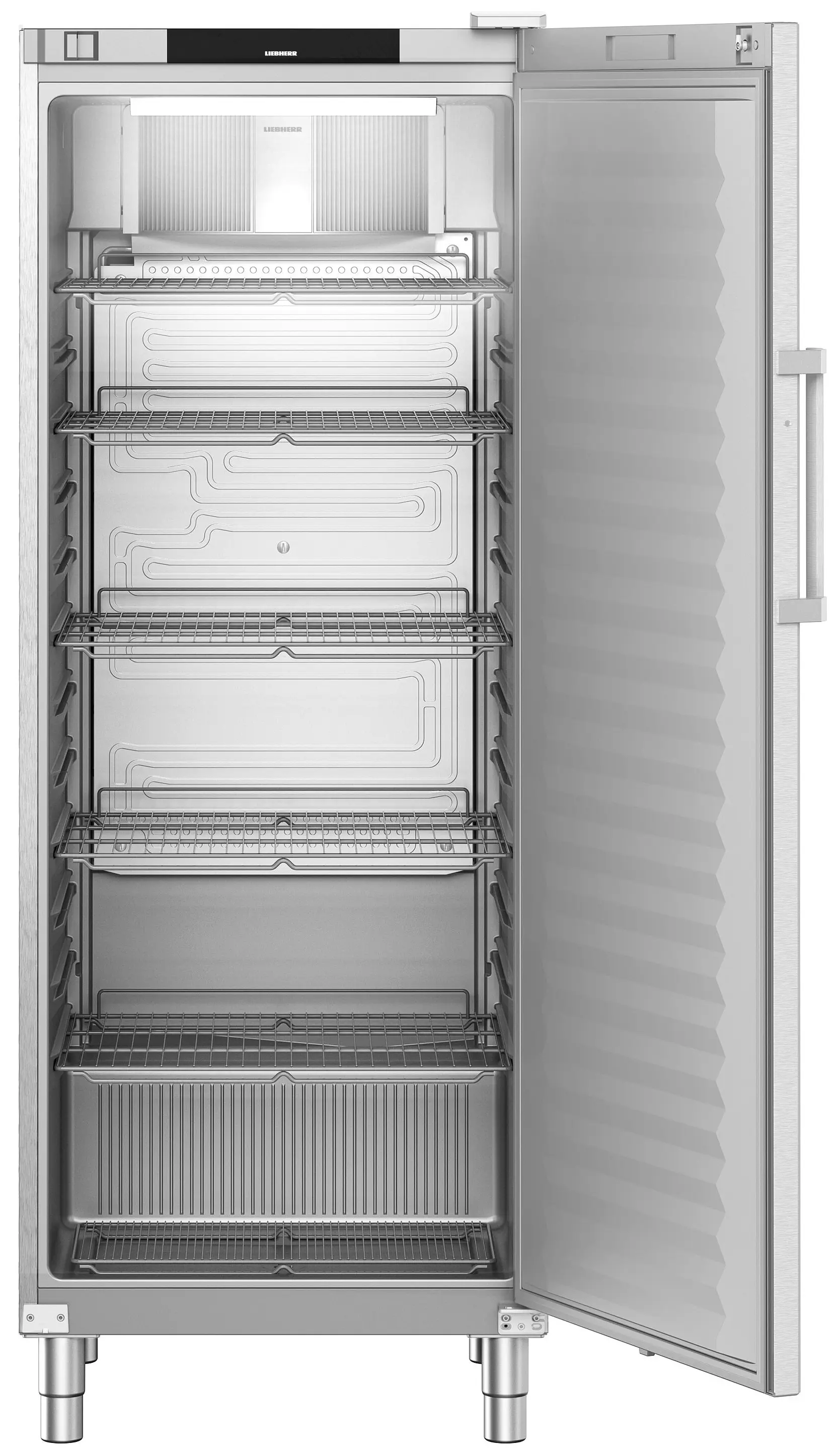 Dulap frigorific Liebherr Perfection FRFCvg 6501-20 (Inox) - 3