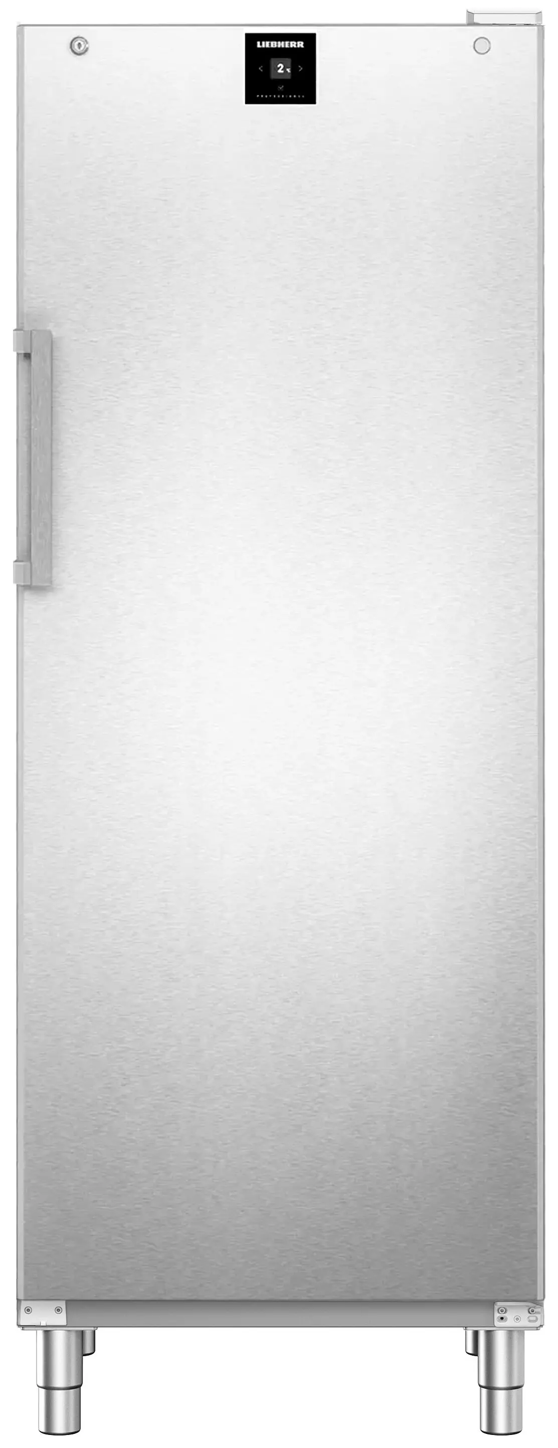 Dulap frigorific Liebherr Perfection FRFCvg 6501-20 (Inox) - 4