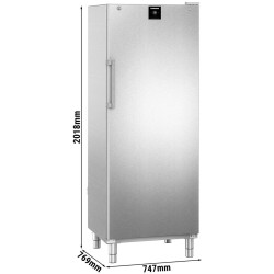 Dulap frigorific Liebherr Perfection FRFCvg 6501-20 (Inox) Thumb
