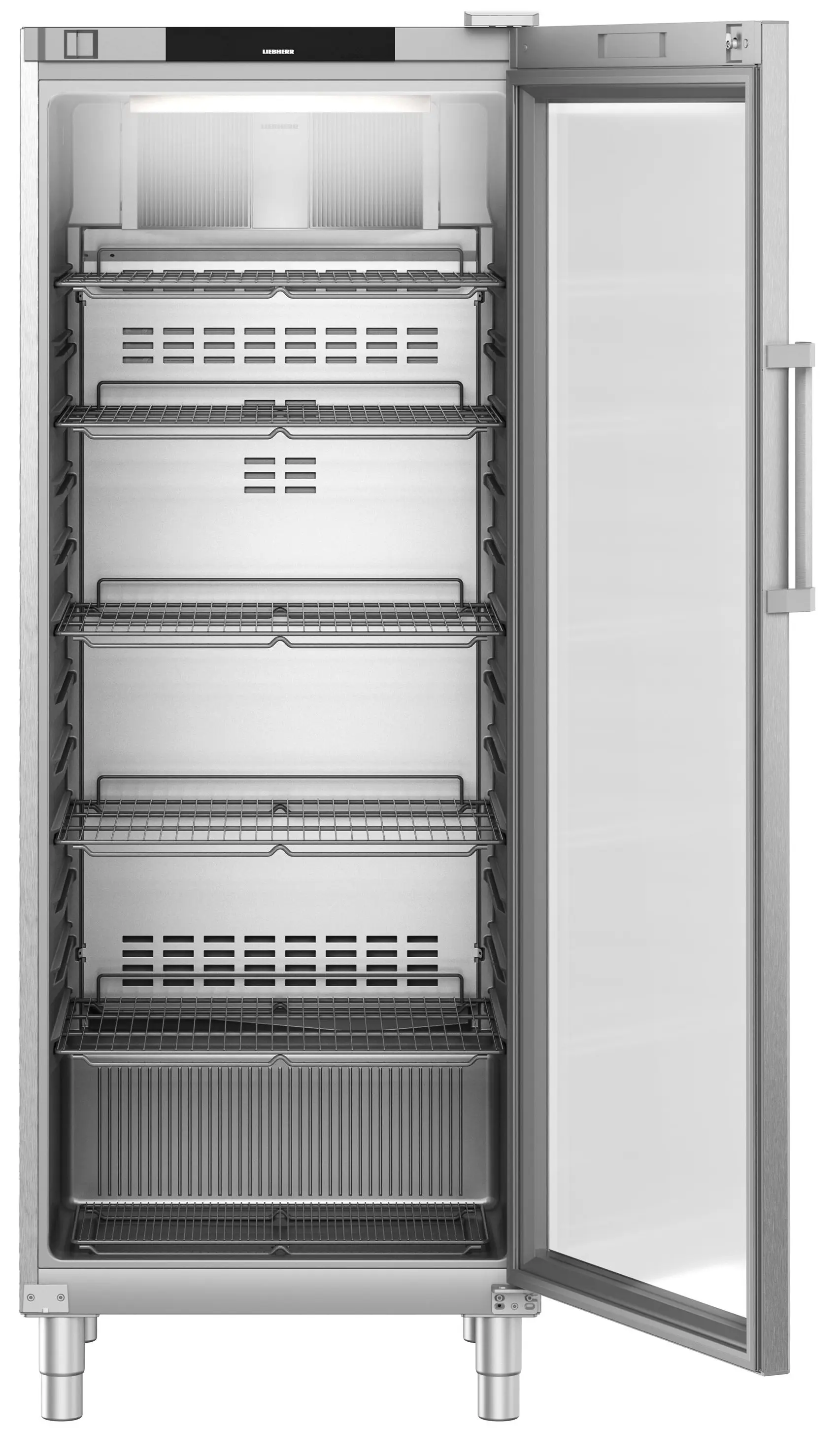 Dulap frigorific Liebherr Perfection FRFCvg 6511-20 (Inox) - 3