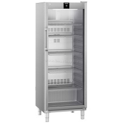 Dulap frigorific Liebherr Perfection FRFCvg 6511-20 (Inox)