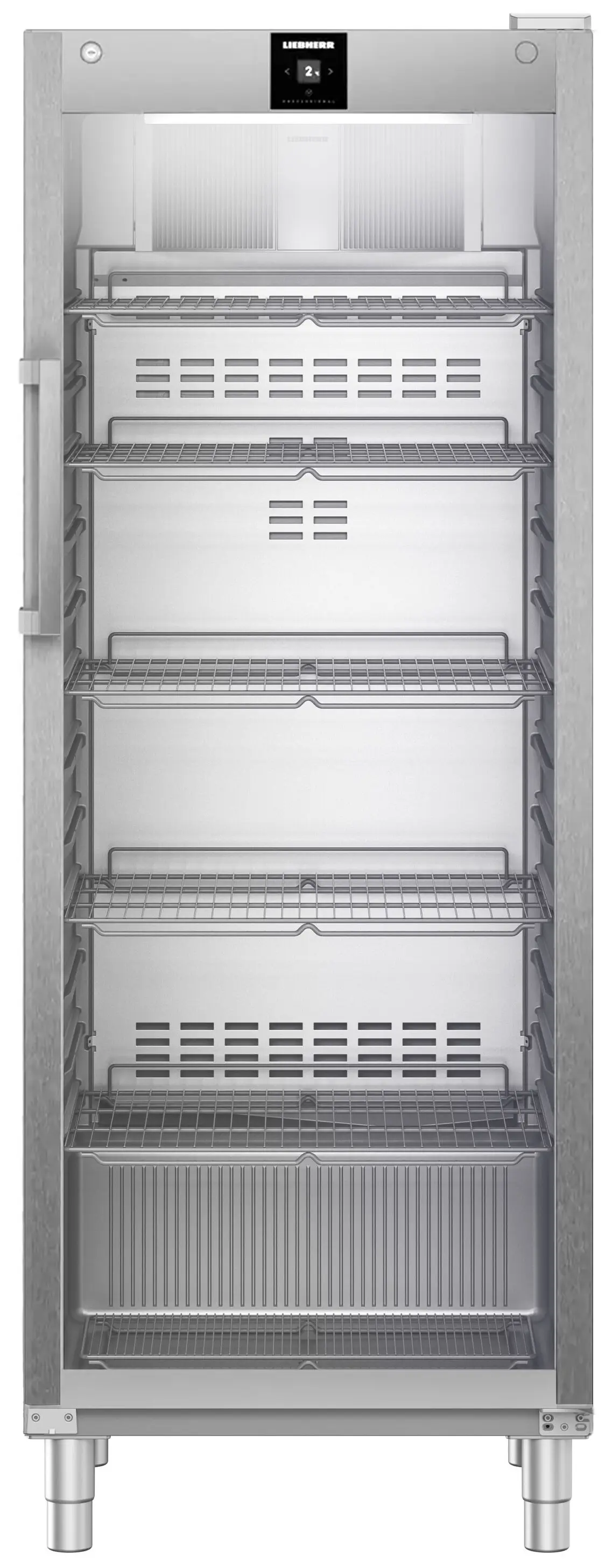 Dulap frigorific Liebherr Perfection FRFCvg 6511-20 (Inox) - 4