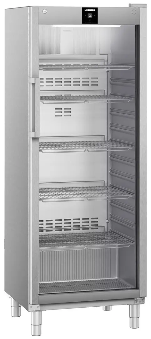 Dulap frigorific Liebherr Perfection FRFCvg 6511-20 (Inox)
