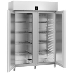 Холодильный шкаф Liebherr Perfection FRPSvh 1402-40 (Inox) Thumb