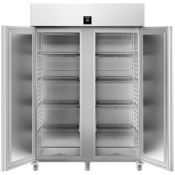 Холодильный шкаф Liebherr Perfection FRPSvh 1402-40 (Inox) Thumb
