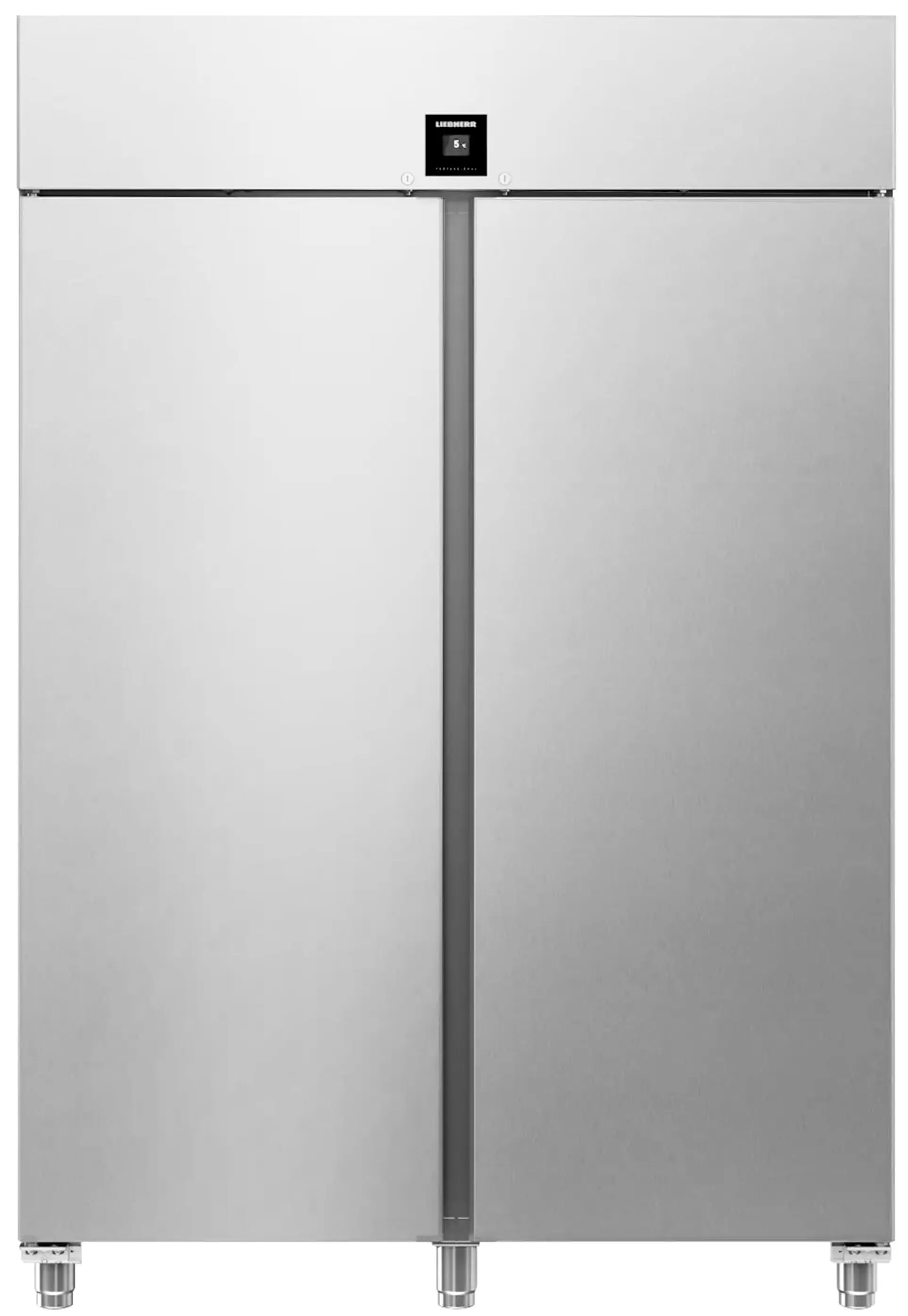 Холодильный шкаф Liebherr Perfection FRPSvh 1402-40 (Inox) - 4