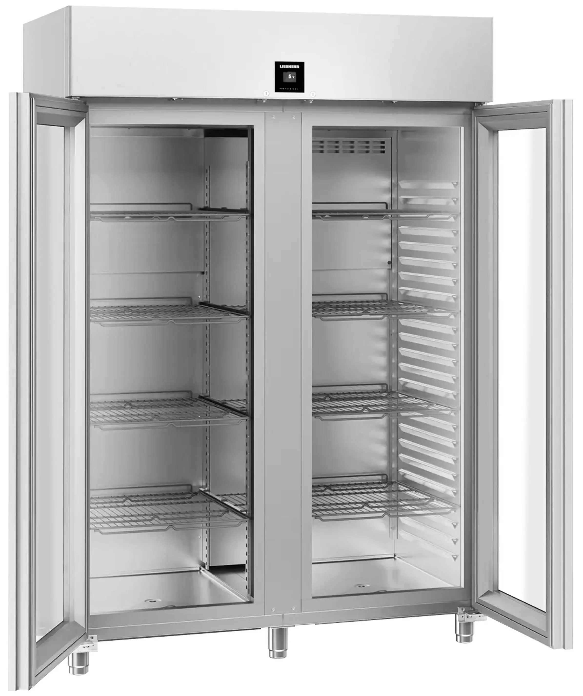 Dulap frigorific Liebherr Perfection FRPSvh 1412-40 (Inox) - 2