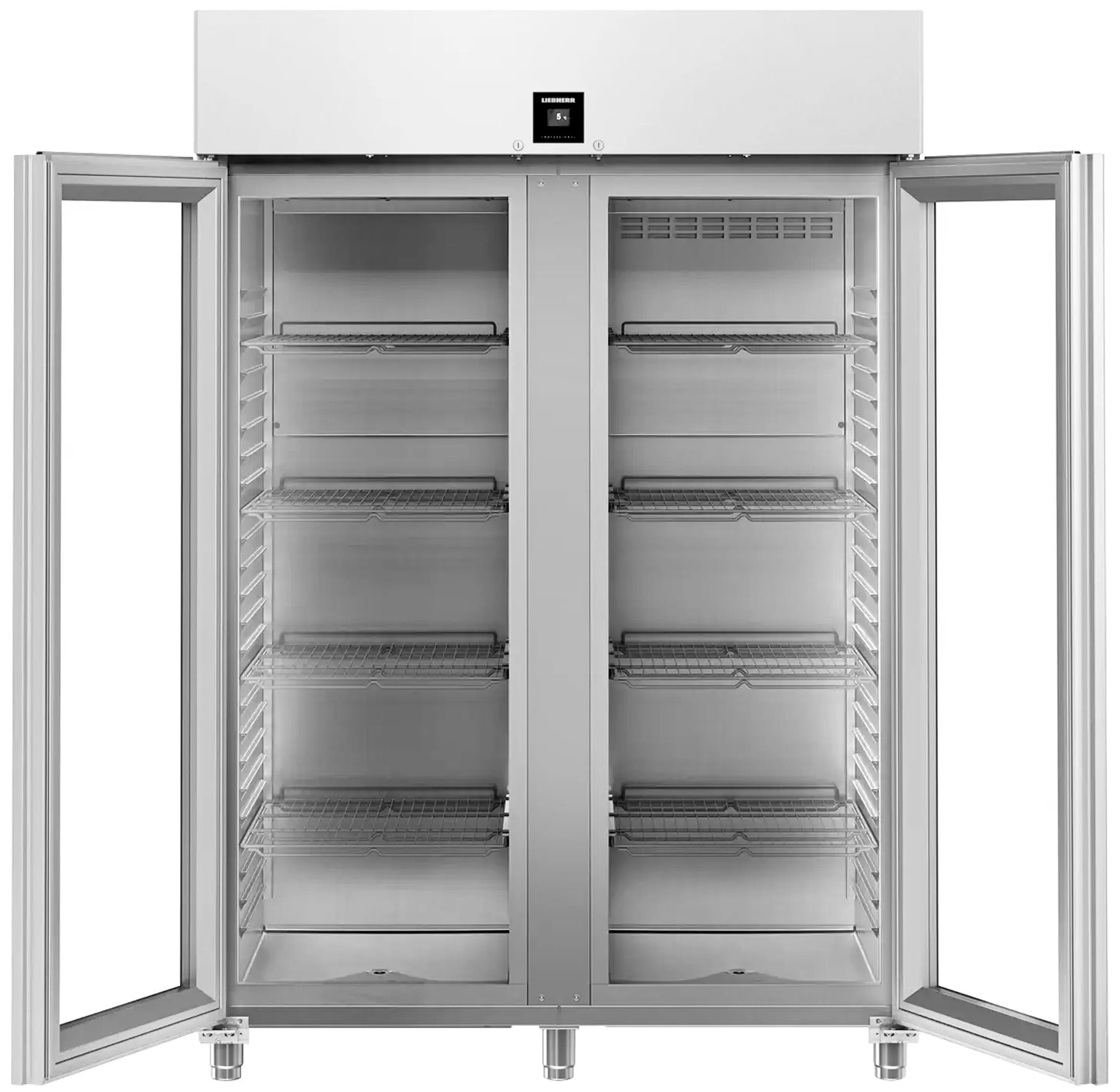 Dulap frigorific Liebherr Perfection FRPSvh 1412-40 (Inox) - 3