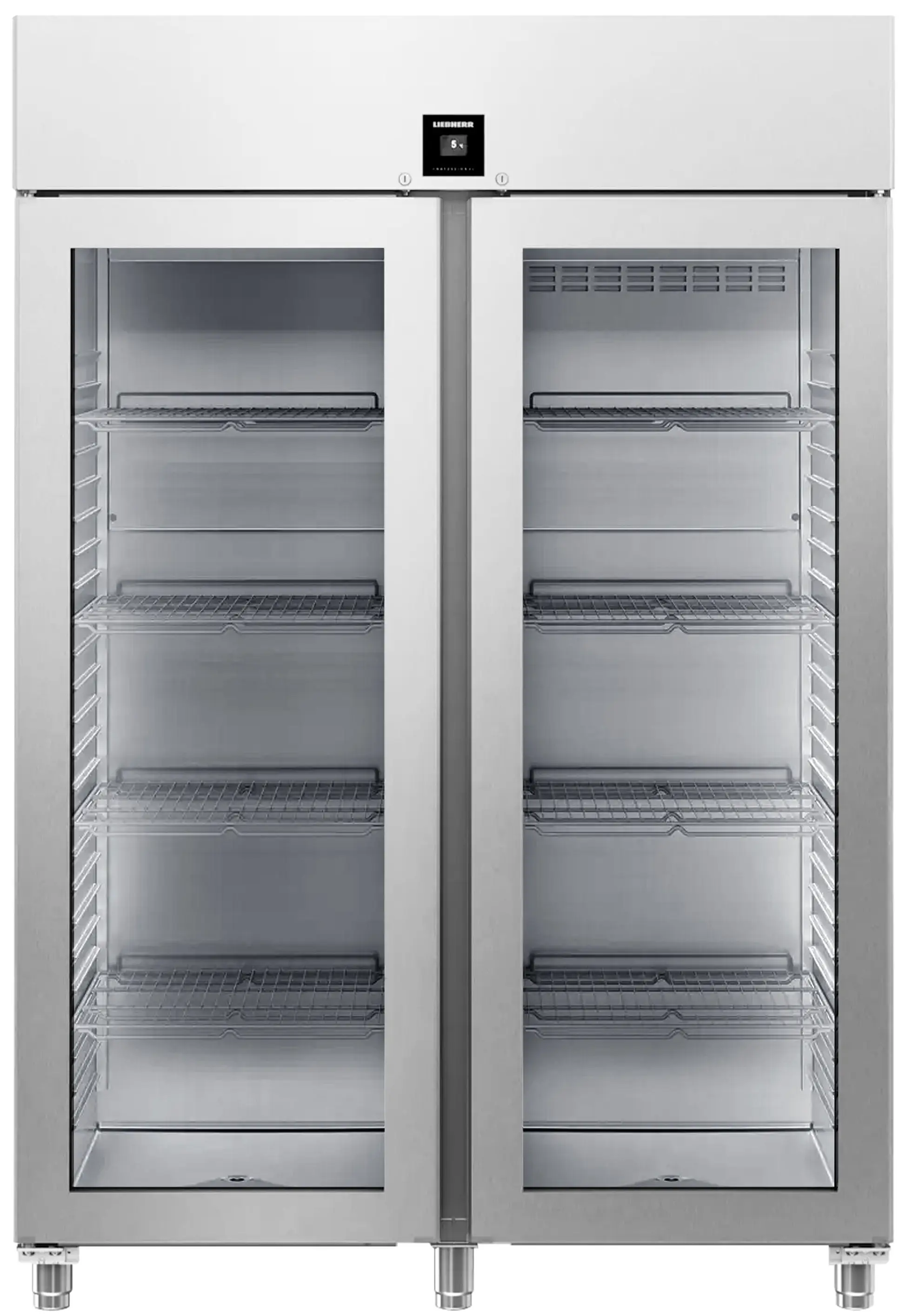 Dulap frigorific Liebherr Perfection FRPSvh 1412-40 (Inox) - 4