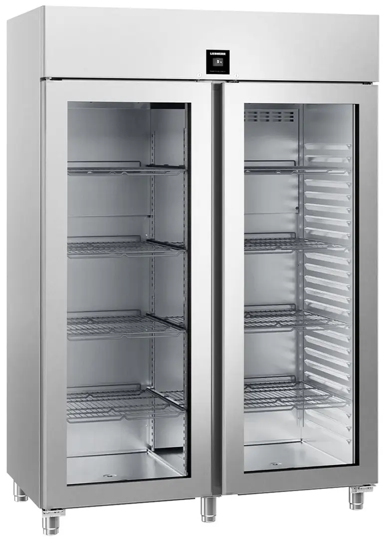 Dulap frigorific Liebherr Perfection FRPSvh 1412-40 (Inox)