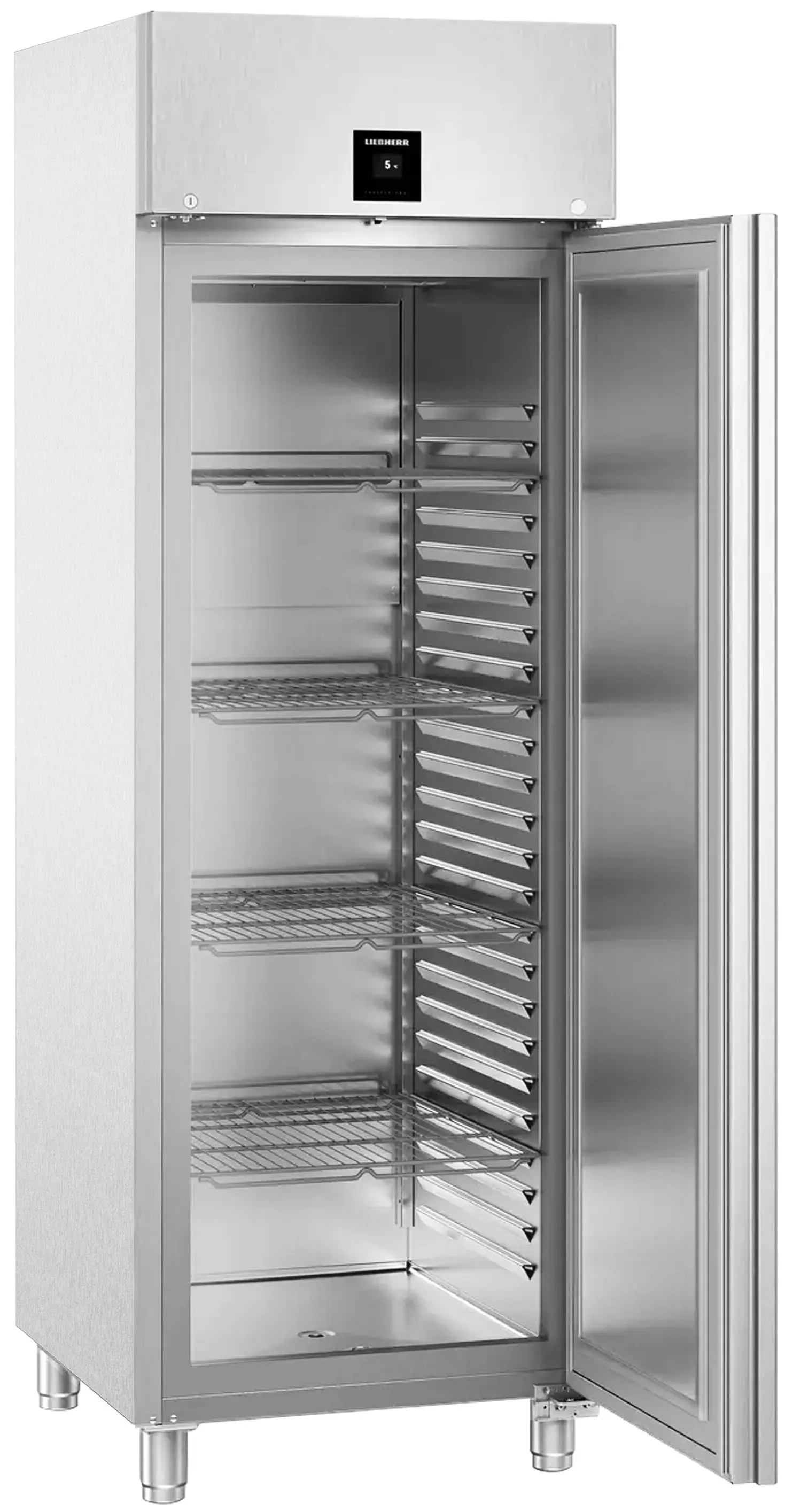 Dulap frigorific Liebherr Perfection FRPSvh 6501-40 (Inox) - 2