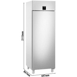 Dulap frigorific Liebherr Perfection FRPSvh 6501-40 (Inox) Thumb