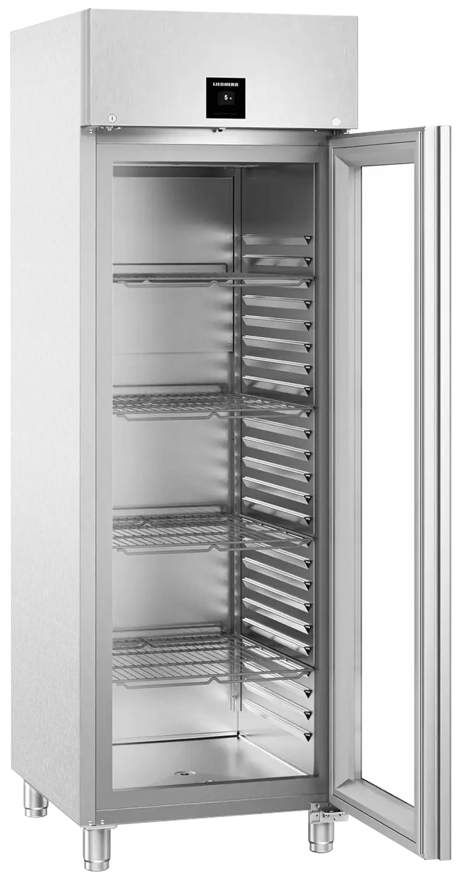 Dulap frigorific Liebherr Perfection FRPSvh 6511-40 (Inox) - 2