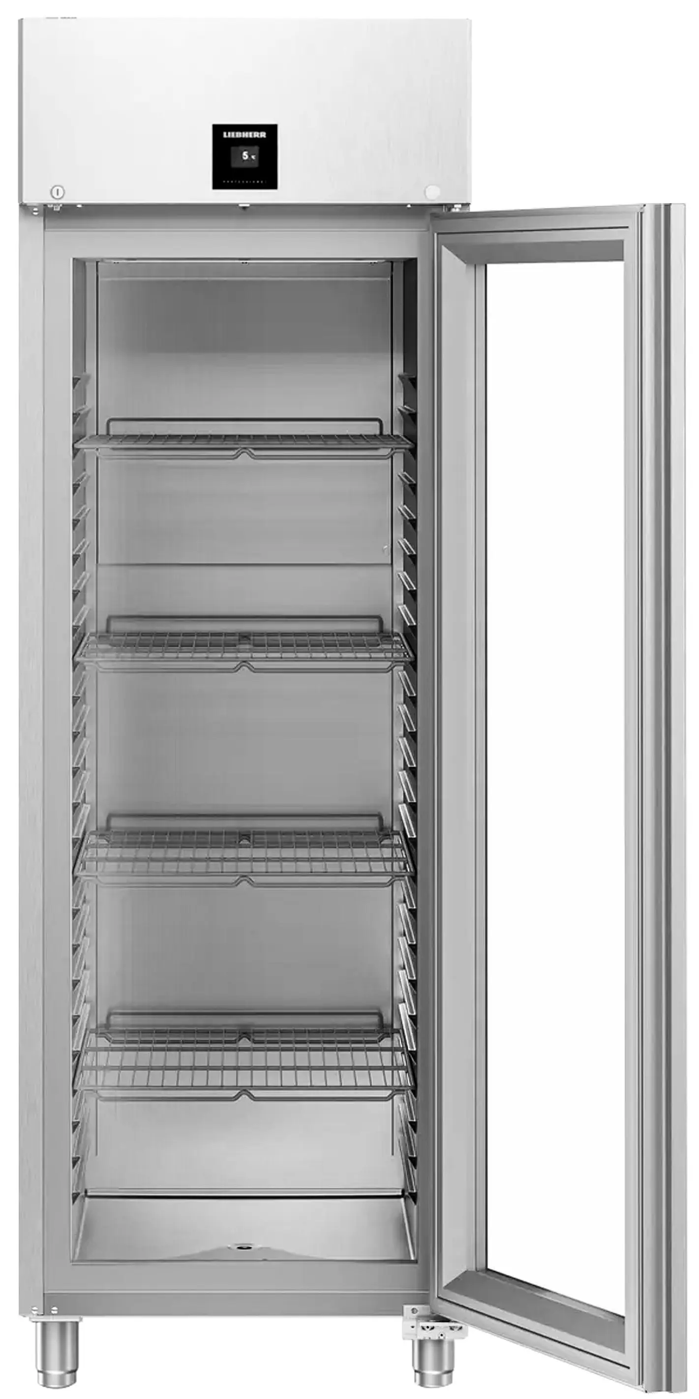 Dulap frigorific Liebherr Perfection FRPSvh 6511-40 (Inox) - 3