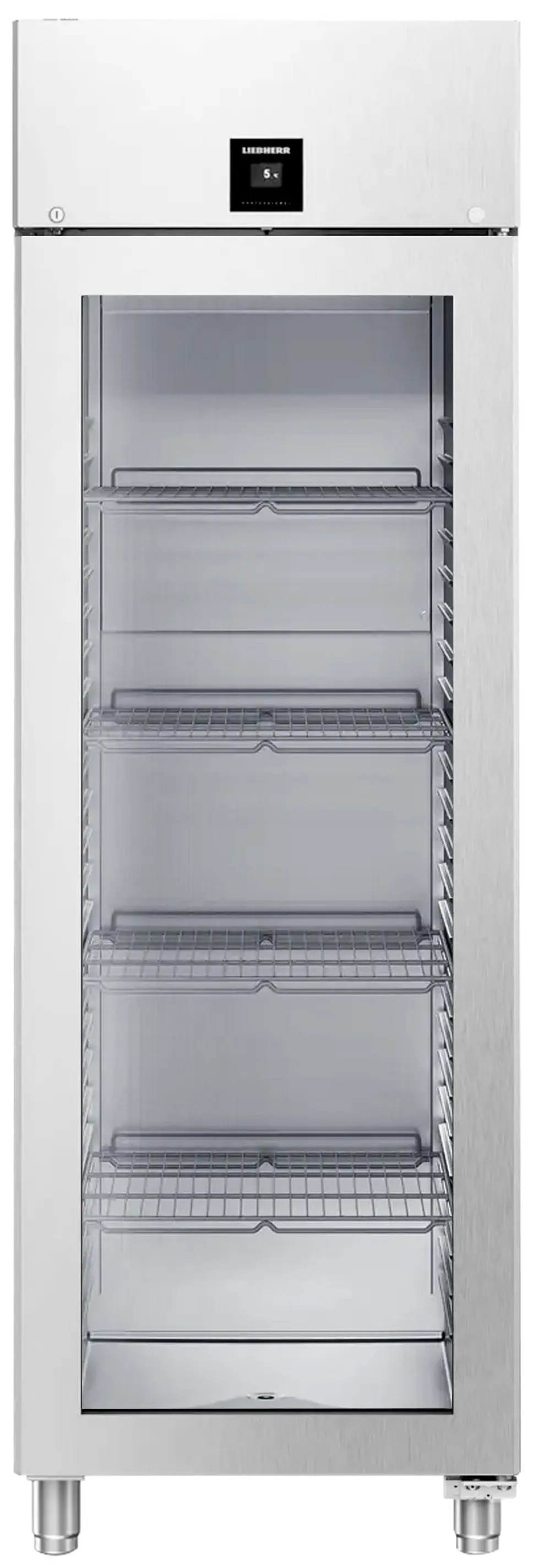 Dulap frigorific Liebherr Perfection FRPSvh 6511-40 (Inox) - 4